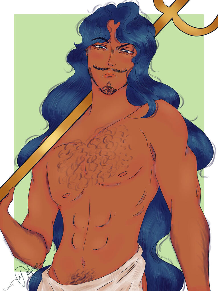 Poseidon