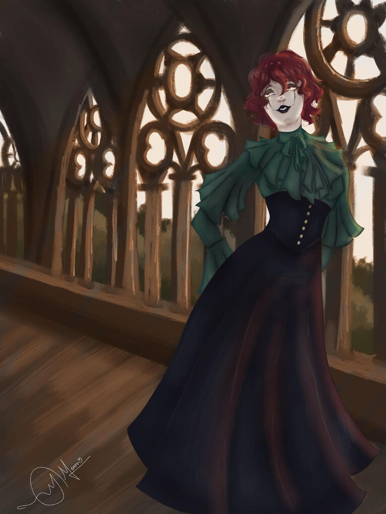 Gothic Gothic