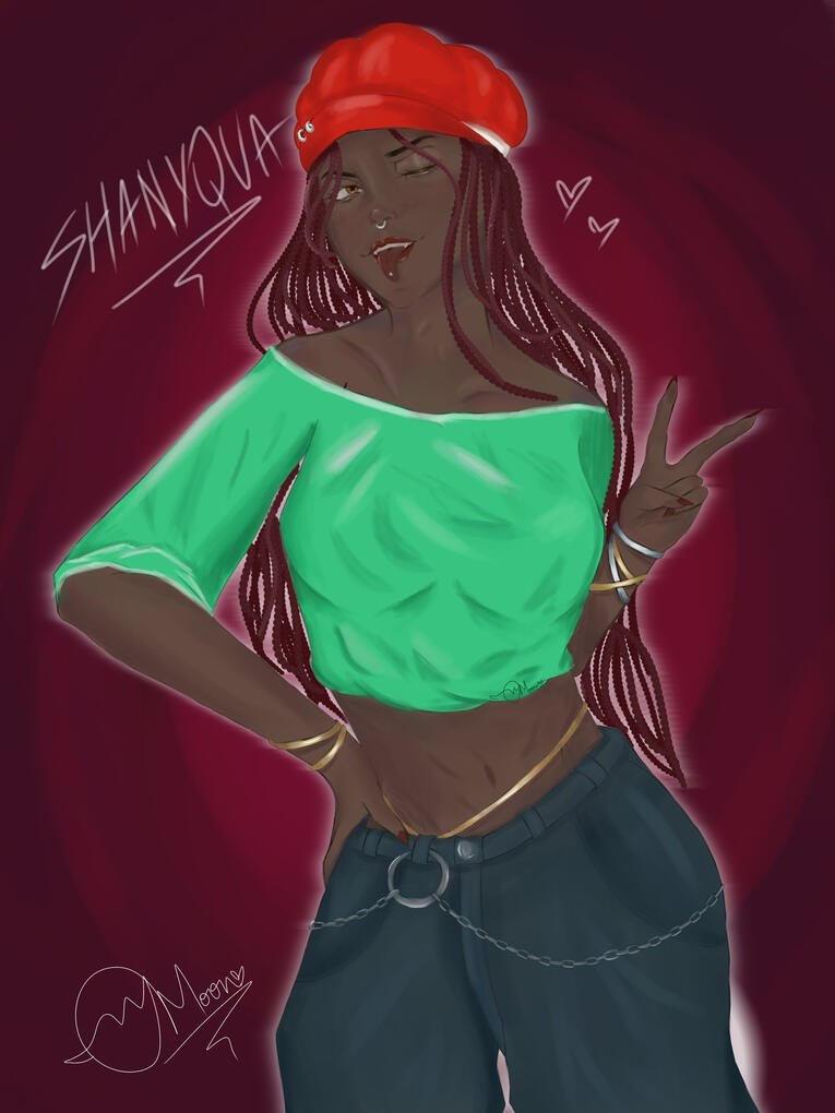 Shany Shany